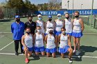 Women’s Tennis 2021 Team Photo  Women’s Tennis 2021 Team Photo : Women’s Tennis 2021 Team Photo, WTen, WTennis